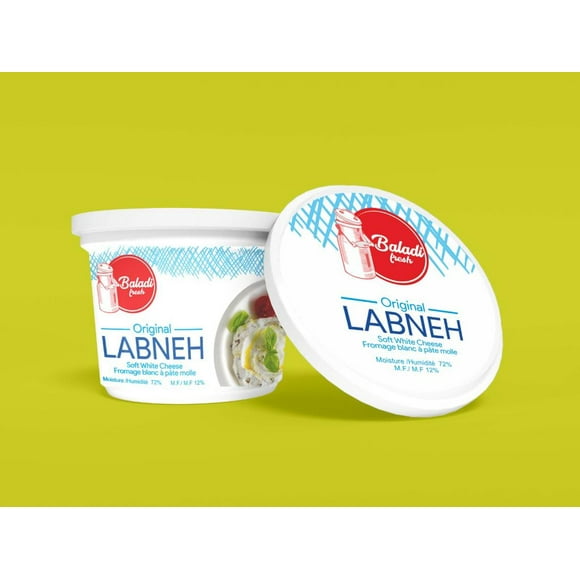 BALADI FRESH LABNEH