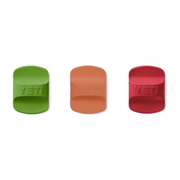 YETI MagSlider Assorted BPA Free Replacement Lid Set