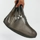 thumbnail image 1 of Cubre de lluvia antideslizantes BLESIY Cubre zapatos impermeables Negro, 1 of 8