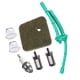 thumbnail image 3 of Bombilla Cebadora de Línea de combustible Sunnimix para STIHL FS55 Partes del carburador, 3 of 3