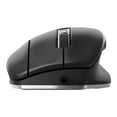 thumbnail image 3 of 3Dconnexion CadMouse Pro - Mouse - ergonomic - optical - 7 buttons - wired, 3 of 10