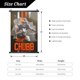thumbnail image 3 of Cuadro colgante de PVC negro personalizado del equipo de fútbol de los Browns, varios tamaños, decoración de interiores, cuadro para colgar en la pared, cuadro decorativo para mesita de noche, 3 of 7