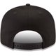 thumbnail image 5 of Gorra New Era MLB 9-Fifty New York Yankees, negro y blanco, 5 of 6