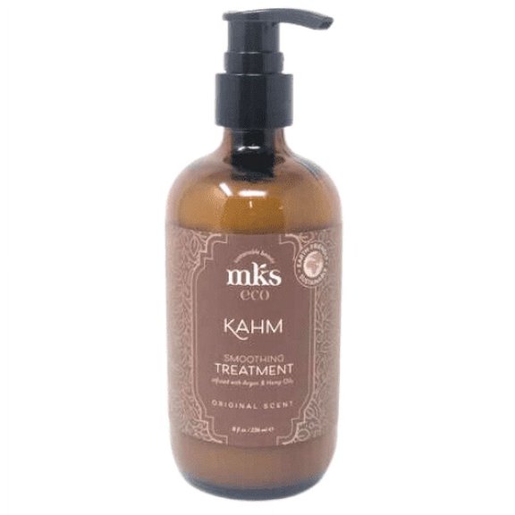 Marrakesh MKS Eco Kahm Smoothing Treatment Original Scent 8 oz