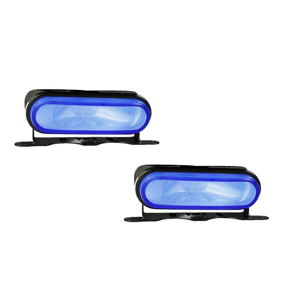 Optronics QH72BT 55W Driving Light Kit