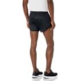 thumbnail image 3 of Soffe Short de Course Ranger pour Hommes, Noir, Moyen, 3 of 3