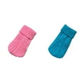 thumbnail image 1 of (2-Pack) Rinsvye Clothes Winter Jacket Sweater Dog Clothes Large Size Dog Pet Dog Dogs Puppy Small Dog Sweaters for for Small Cat Coat Dog Clothes Pet Clothes, 1 of 3