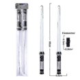 thumbnail image 4 of 2025 Laser Sword Lightsaber Double Sword Katana Gift For Boy, Lightsaber Double Edged Sword, 4 of 4