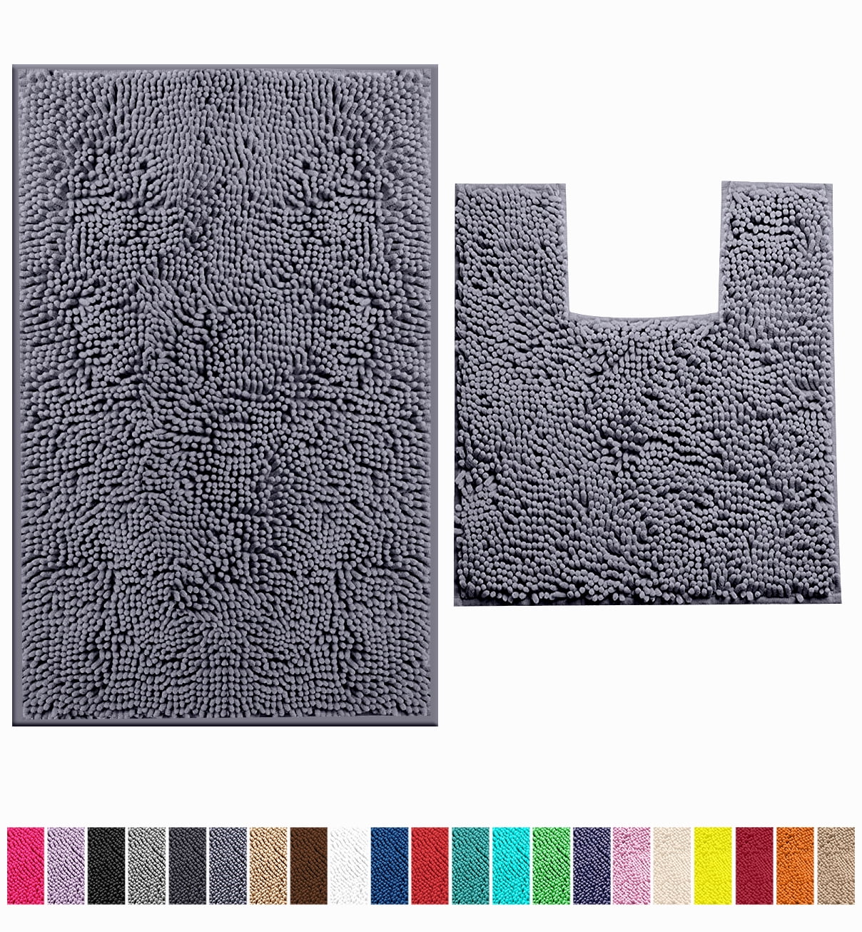 toilet rugs mats
