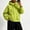 Green, variant on Women Jackets Fresh Arrival Hooded Long Sleeve Windbreaker Outdoor Casual Daily Outerwear