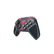 Victrix Pro BFG Wireless Controller with Modular Components for PlayStation 4/5 & PC, TEKKEN 8 Rage Art