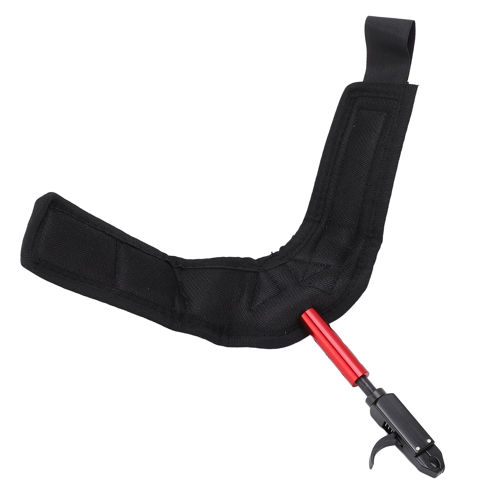 Compound Bow Release Strap, Fiberglass Compound Bow Archery Release Aid