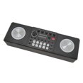 thumbnail image 1 of Home Karaoke System, Karaoke Machine Dual Speakers  for Home, 1 of 8