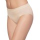 thumbnail image 1 of Panty B-Smooth Sin Costuras de Nylon Wacoal Arena Talla M, 1 of 4