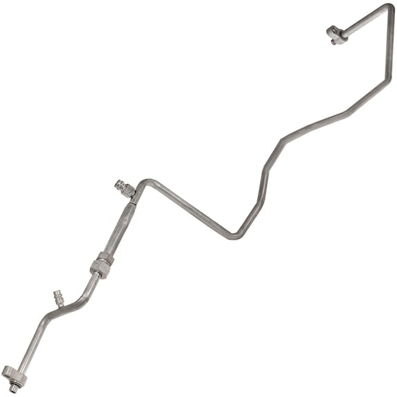 For Chevy Silverado 1500 1999 2000 2001 A/C Refrigerant Liquid Hose - BuyAutoParts