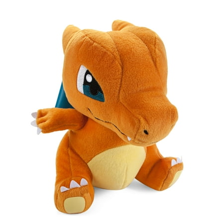 10 Inch Plush Snowflake - Pokemon: XY & Z Cute Charizard 10 inch Plush Toy