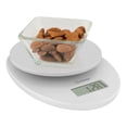 thumbnail image 5 of Báscula Digital Gramera Gramos Capacidad Hasta 5 Kg Steren Steren MED-080, 5 of 5
