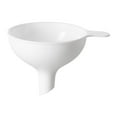 thumbnail image 1 of Embudos de cocina Herramienta de transmisión de llenado Flexible Durable Pequeño dispositivo portátil para el hogar, 1 of 9