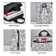 thumbnail image 3 of Disketp Snake Mochila Ligera e Impermeable, Mochila de Día Resistente para Viajes, Senderismo y Uso Diario para Hombre y Mujer, 3 of 7