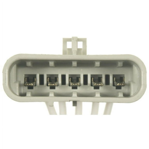 Standard Motor Products S-1188 Electrical Connector Fits select: 1995-1997 CHEVROLET GMT-400, 1995-1997 GMC SIERRA