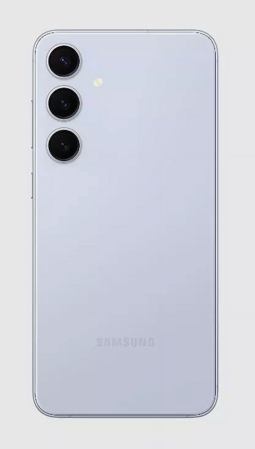 Restored Samsung Galaxy S24 Plus 5G SM-S926U - Carrier Unlocked - 256GB Blue (US Model)  (Refurbished)