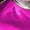 Hot Pink, variant on iiniim Kids Girl Shiny Metallic Space Alien Dress Cap Sleeve Tutu Dress with Arm Sleeve Halloween Party Dress Up Silver 6