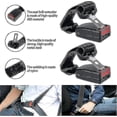 thumbnail image 3 of Car Seat Belt Extender Safety Belt Buckle Extension, 3 of 4