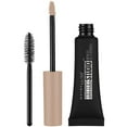 thumbnail image 4 of Maybelline Tattoo Studio Waterproof Eyebrow Gel, Blonde, 4 of 13