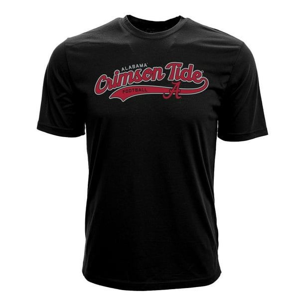 T-Shirt Alabama Crimson Tide NCAA Football - Levelwear
