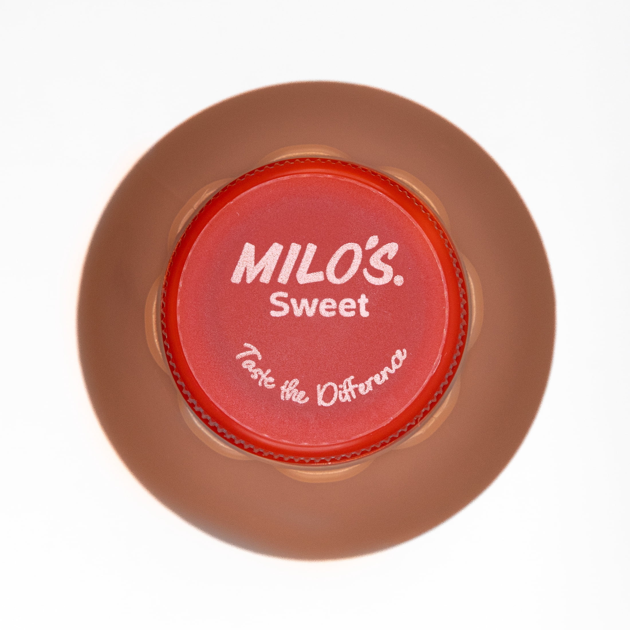 Milo’s Famous Sweet Tea, 100% Natural, 20 Fl. Oz. Bottle