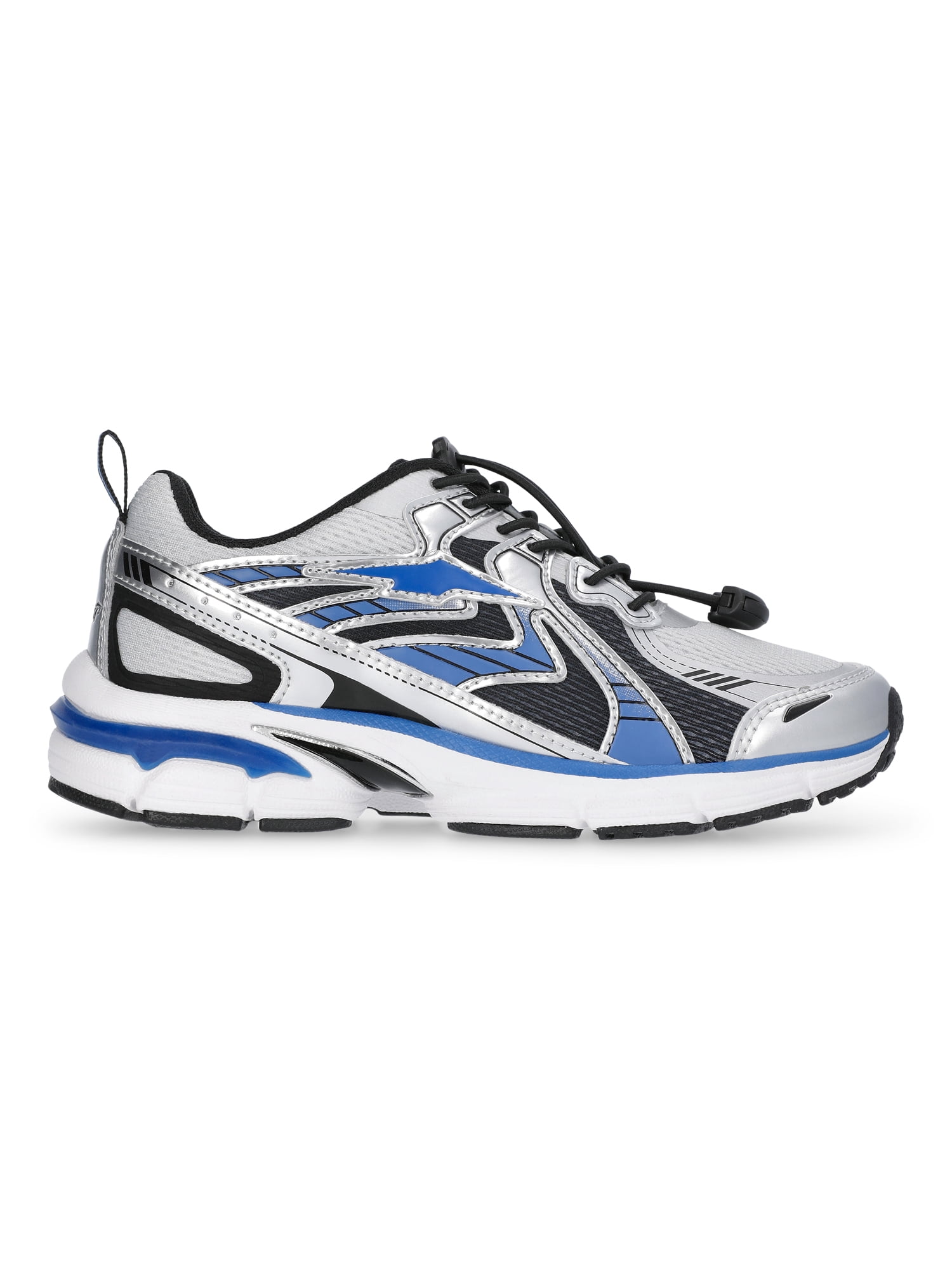 Avia Little and Big Kids Bungee Athletic Sneakers