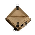 thumbnail image 1 of Malla sombra 4X3 M 90% BEIGE Hanlob LISTA para instalar MS HANLOB 4X3 90% ARGOLLAS, 1 of 8