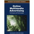 thumbnail image 1 of Publicité Multimédia en Ligne: Techniques et Technologies, 1 of 1