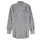 thumbnail image 2 of Bar III Camisa de vestir con botones florales Max Dandy para hombre blanconegro 17-17.5, 2 of 2