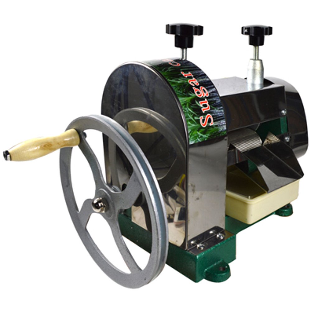 Sugar Cane Press Juicer Juice Machine Press Manual Commercial Juicer