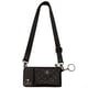 thumbnail image 1 of Metal Flower Coin Purse Lanyard Style For Iphone Galaxy, 1 of 1