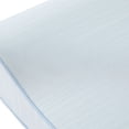 thumbnail image 3 of B-COOL Cooling Blue Contour Pillow, 3 of 10