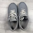 thumbnail image 3 of New Balance 501 Mens Sneaker Grey Size 8.5 Comfort Casual Gym Retro, 3 of 6