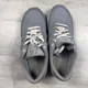 thumbnail image 3 of New Balance 501 Mens Sneaker Grey Size 8.5 Comfort Casual Gym Retro, 3 of 6