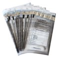 thumbnail image 1 of zmybcpack Paquete de 100 bolsas transparentes para depósito FREEZFraud, bolsas a prueba de manipulaciones, bolsillo para banco de seguridad, 9 x 12 pulgadas, 1 of 3