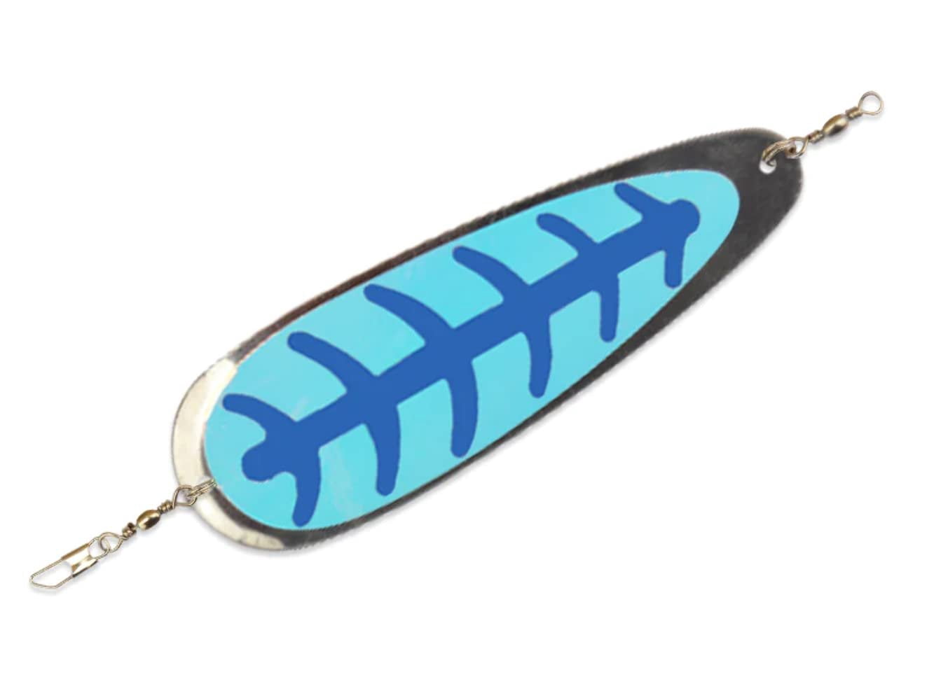 Shasta Tackle 41252 Sling Blade Fishing Equipment