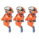 thumbnail image 2 of Decoración de acuario ANGGREK 3Pcs resina Little Diver, 2 of 6