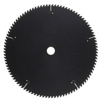 Tenryu 12In X 100T Ataf Miter Saw Blade