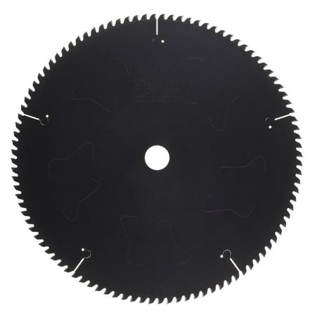 Tenryu 12In X 100T Ataf Miter Saw Blade