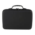 thumbnail image 4 of 60 Bottle Essential Oil Carry Case Holder Storage Aromatherapy Oil Bag Black, 4 of 8
