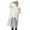 White, variant on PMVFHDE Rain Ponchos Men And Women Use Raincoat Cape Style Raincoat Cycling Raincoat Outdoor Tourism Raincoat White,XL