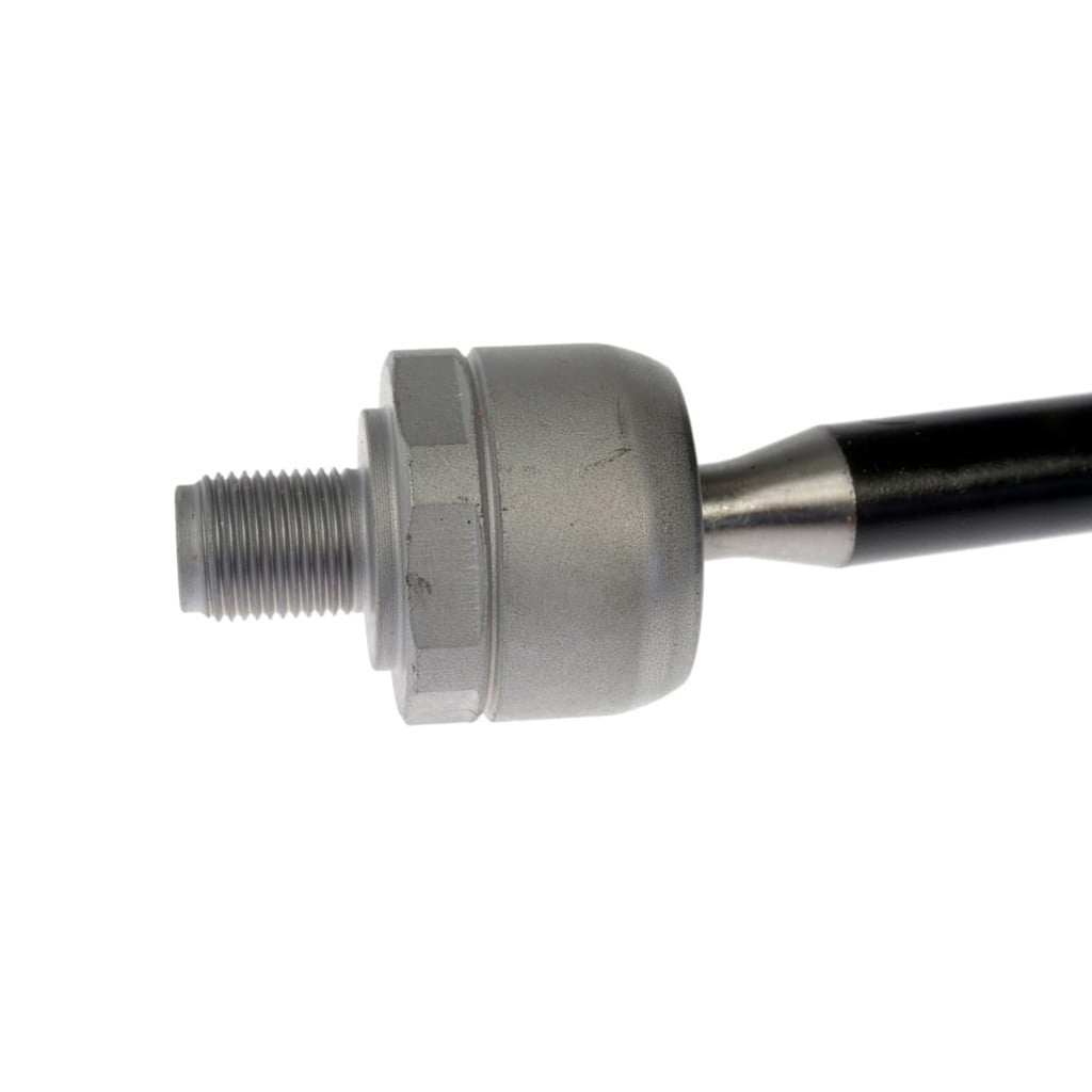 KarParts360 For Lincoln Navigator 2015-2021 Steering Tie Rod End | Steel Material | Coated Finish | Black Color | Taper Stud Type | Replacement For FL3Z3280A, FR3Z3280A