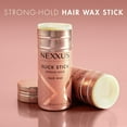 thumbnail image 2 of Nexxus Strong Hold Hair Wax Slick Stick for Simply Sleek Style, with StyleProtect Technology 2.33 oz, 2 of 4