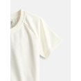 thumbnail image 3 of Athletic Works Boys Active Mesh Tee, Sizes 4-18 & Husky, 3 of 3