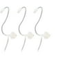 Hearing Aid - Right Ear 3 pack of Small (Size 1B) Replacement Tubes